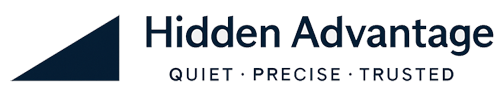 Hidden Advantage